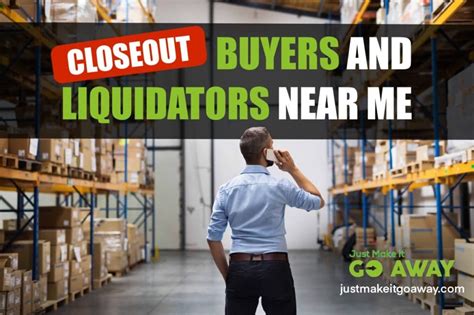 Liquidation liquidators have been around for a long time, but the way they operate has changed dramatically in recent years. Online liquidation auctions have come a long way since ...